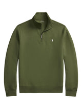 Polaire POLO RL à demi-zip
