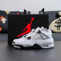 J4 « White Cement »