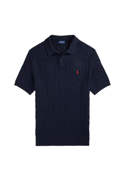 Camisa POLO Knit RL