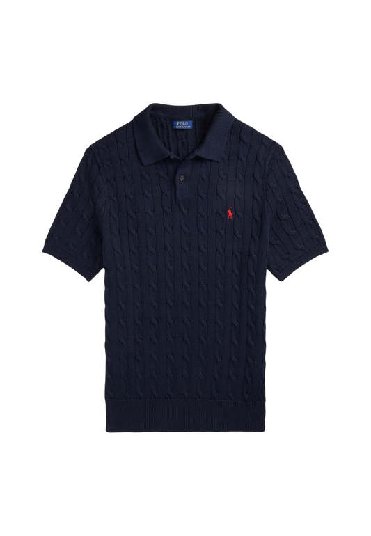Camisa POLO Knit RL