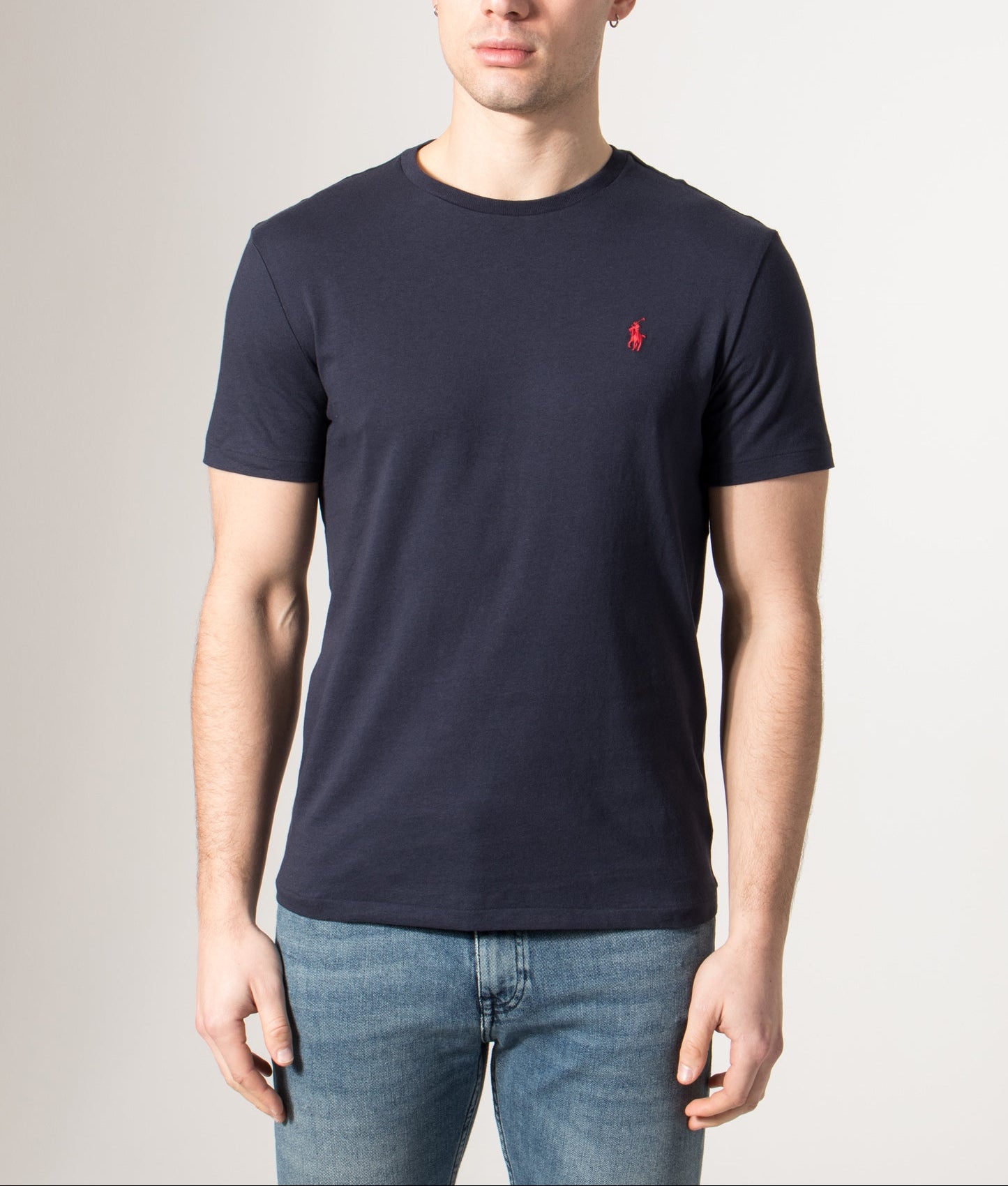 Polo Ralph Lauren basique