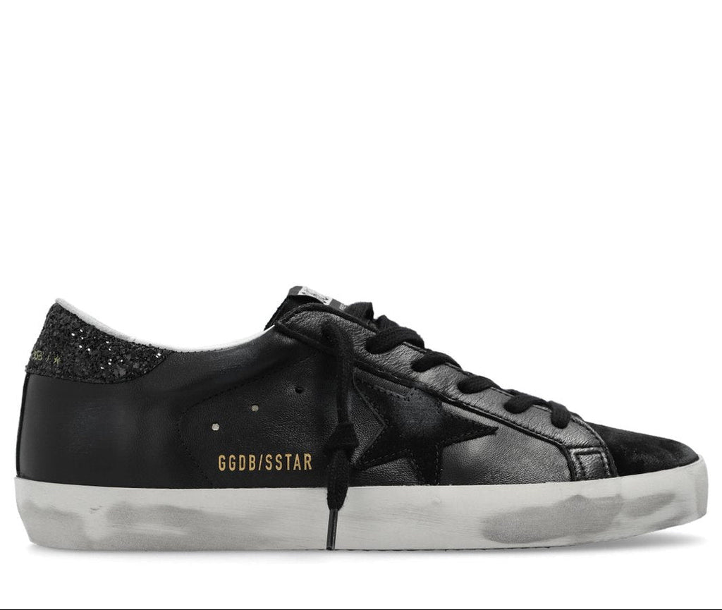 Chaussure G.G Deluxe Super Star