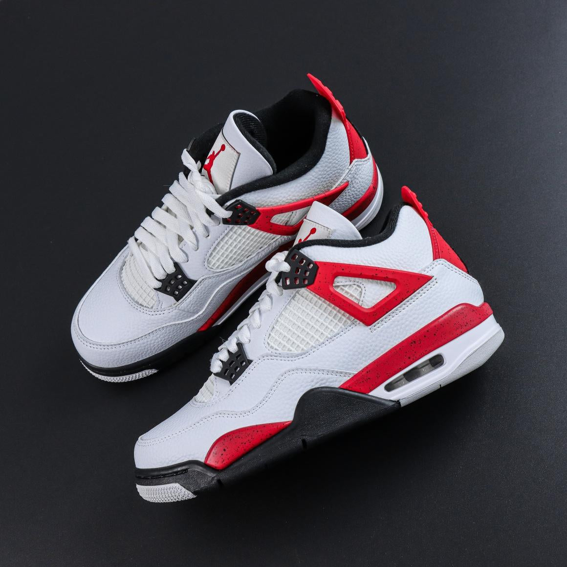J4 "Ciment Rouge"