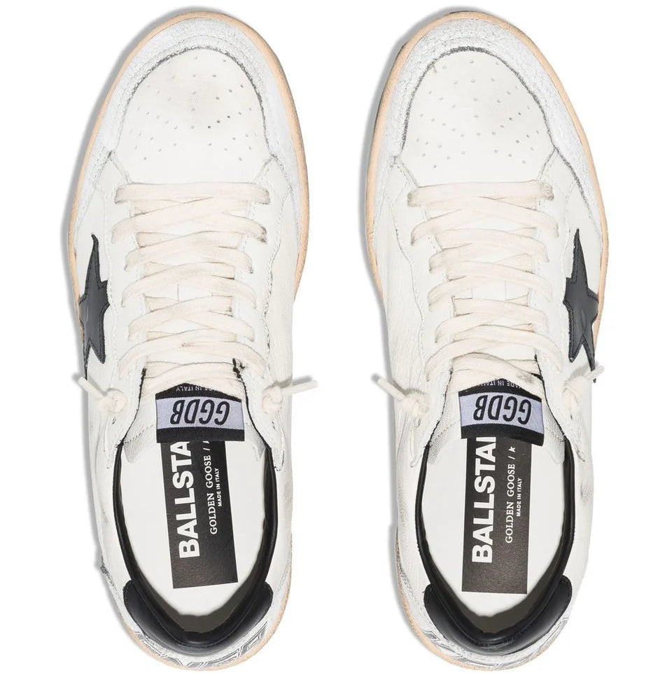 Baskets Golden Goose Super-Star 2007