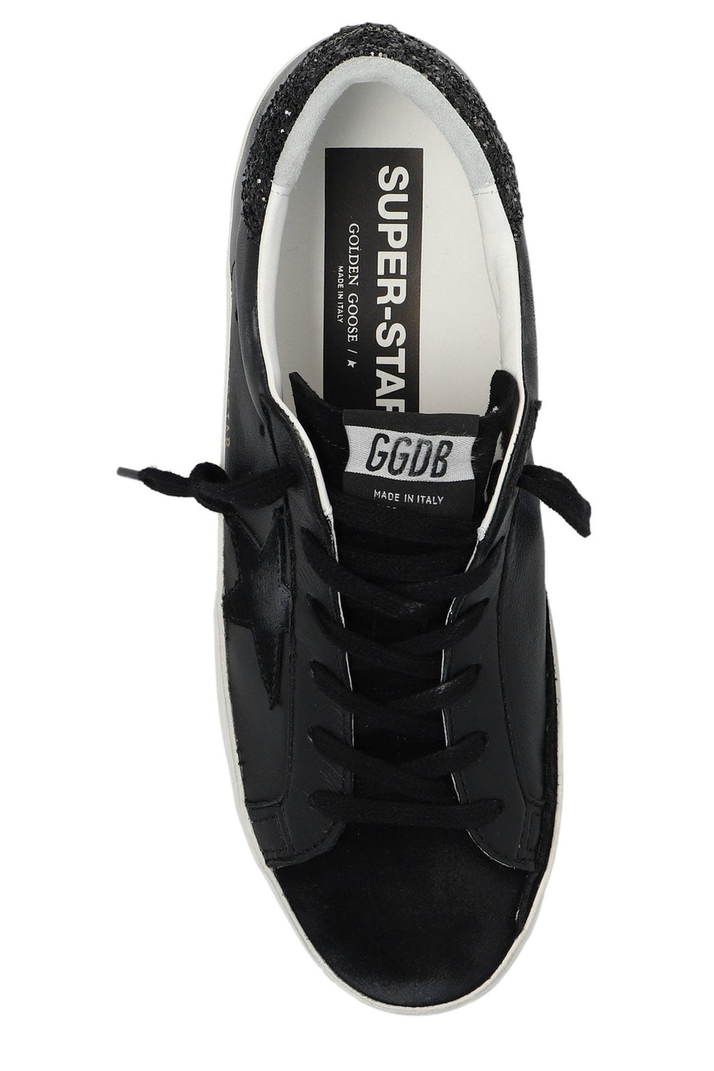 Chaussure G.G Deluxe Super Star