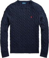 ACHETEZ-EN 1 OBTENEZ-EN 1 GRATUIT - Pulls POLO RL en coton tricoté