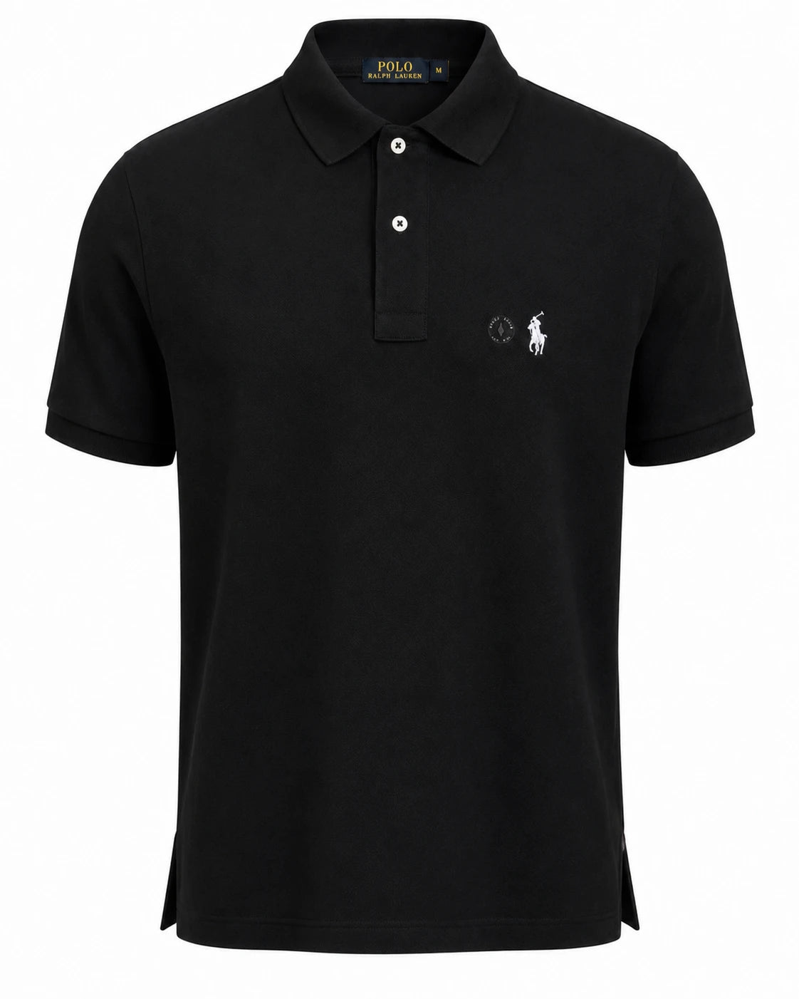 Polo classique RL