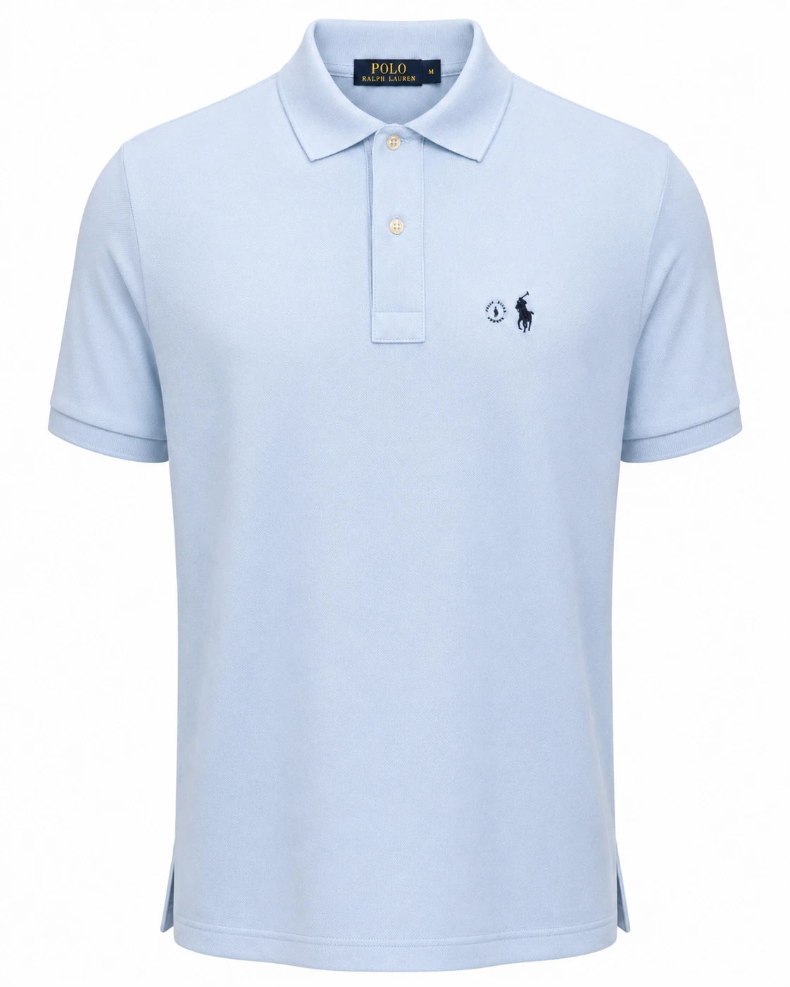 Polo classique RL