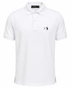 Polo classique RL