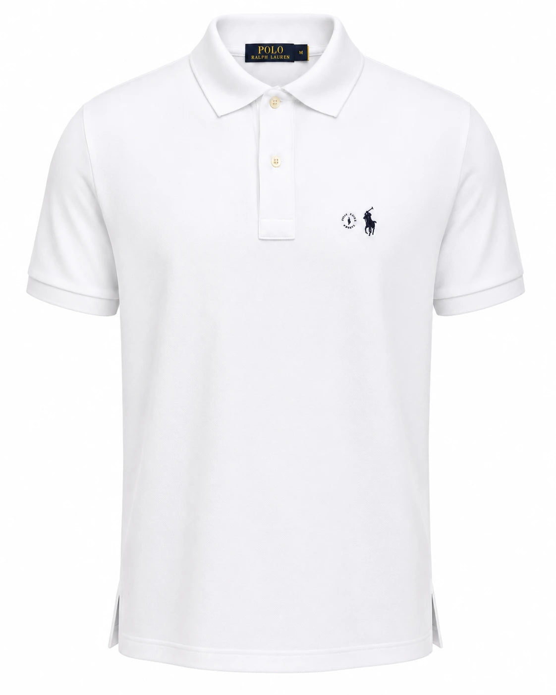 Polo classique RL