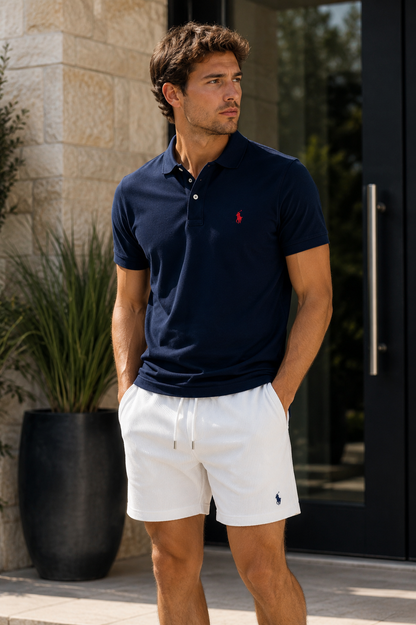 Ensemble T-shirt/Short RL