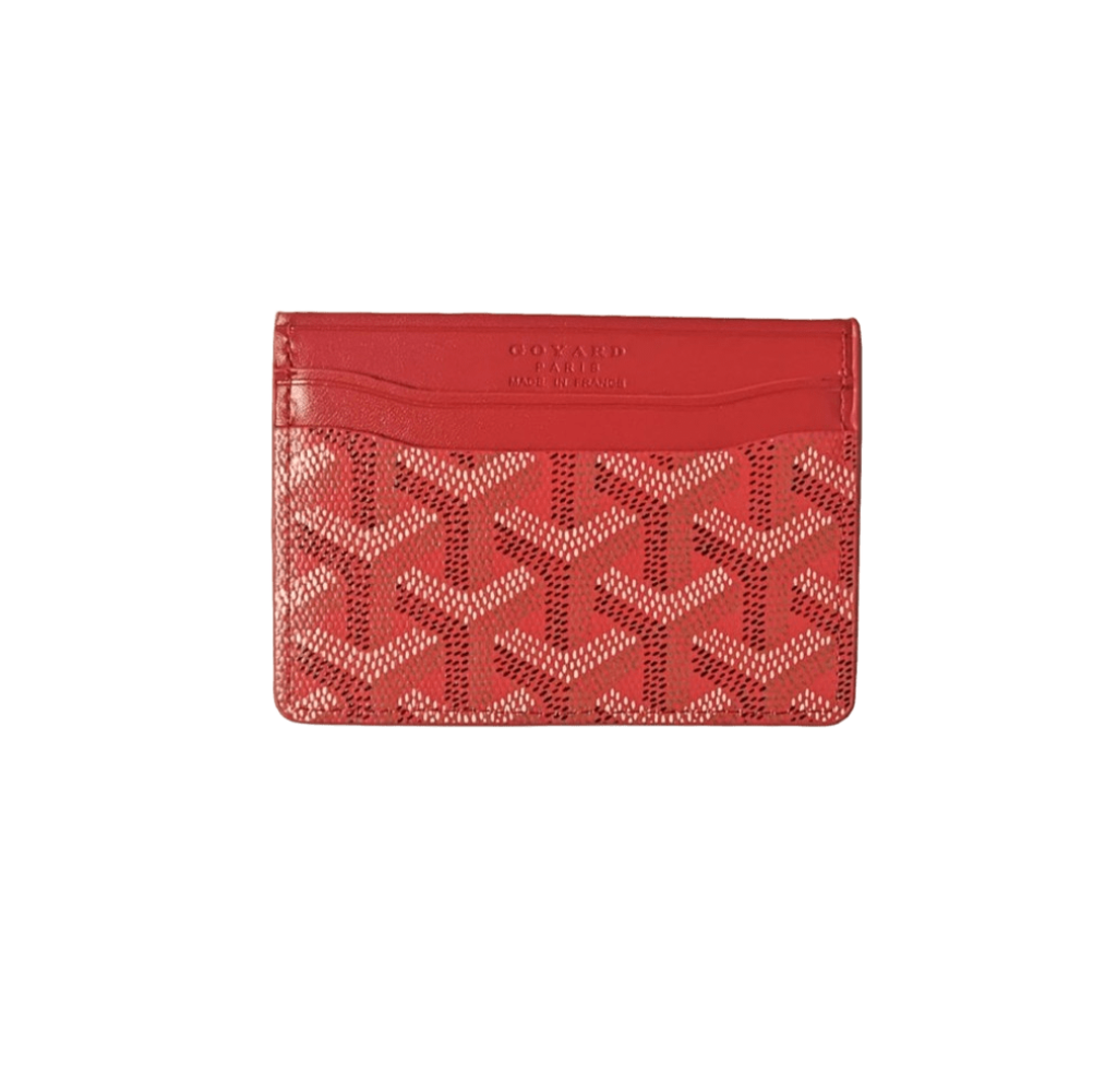 Porte-cartes C.H Royale
