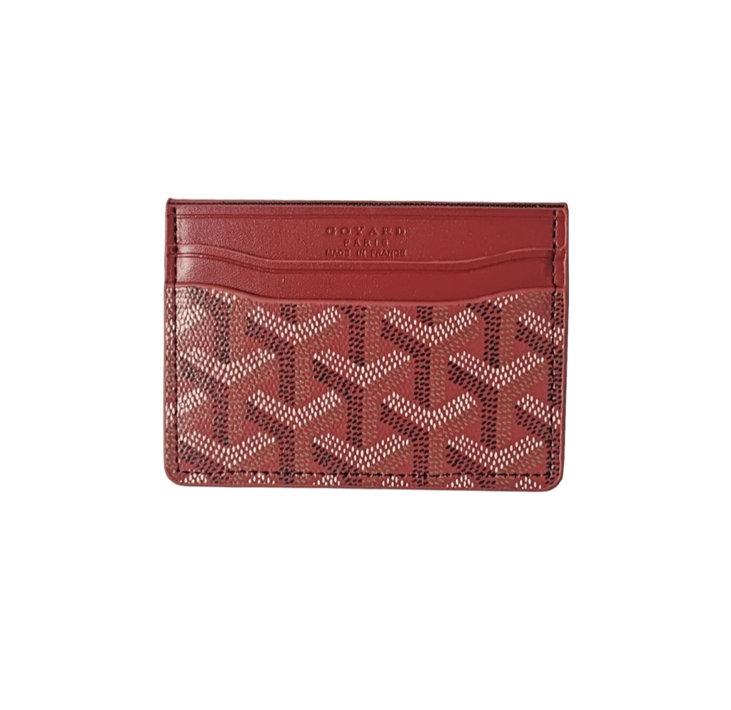 Porte-cartes C.H Royale