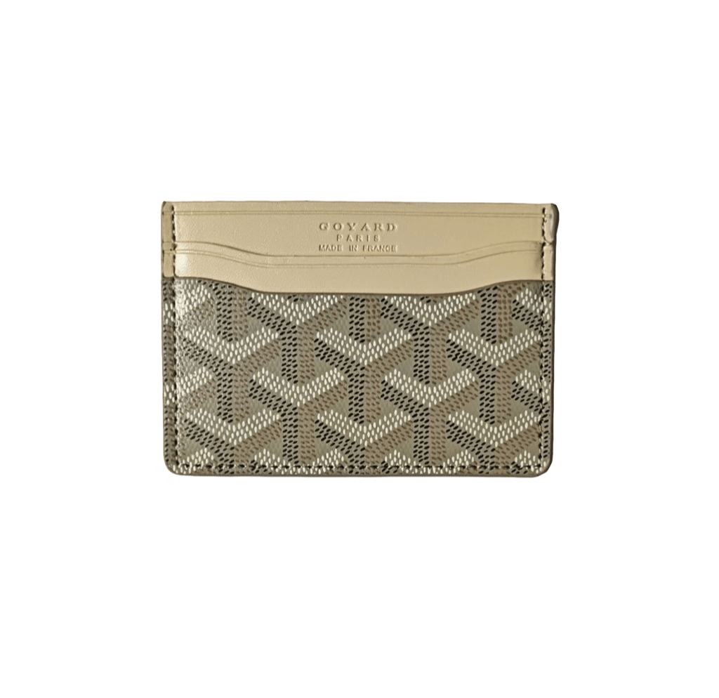 Porte-cartes C.H Royale