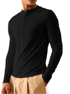 Chemise côtelée Musero