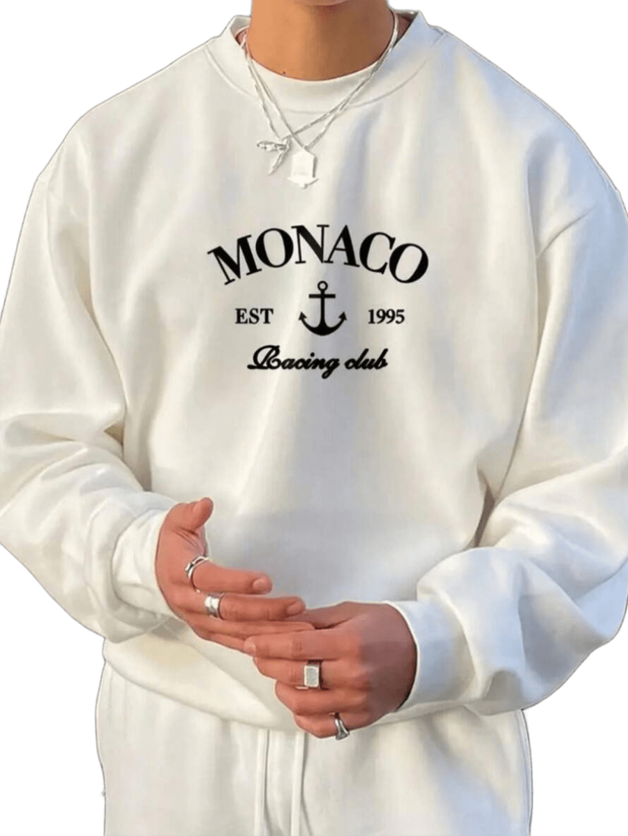 Sweat Monaco
