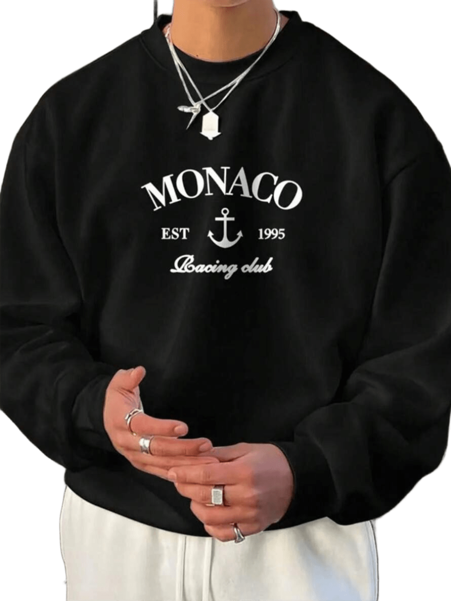 Sweat Monaco