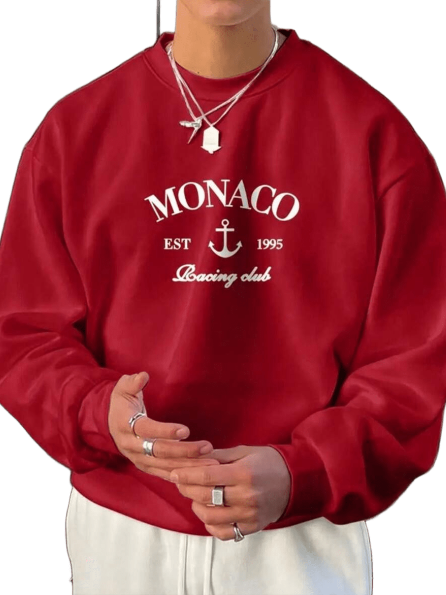 Sweat Monaco