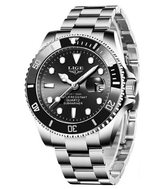 Montre L.G Panther