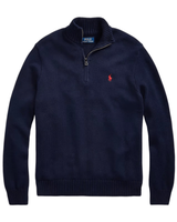 ACHETEZ-EN 1, OBTENEZ-EN 2 - Sweat-shirt à col roulé RL