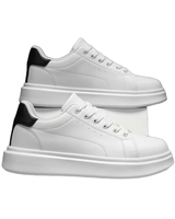 Sapato Monaco Premium Blanc
