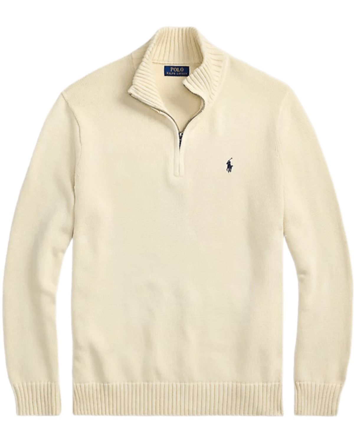 ACHETEZ-EN 1, OBTENEZ-EN 1 GRATUITEMENT - Sweat-shirt à col roulé RL