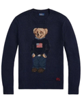 ACHETEZ-EN 1, OBTENEZ-EN 2 - Pull Classique RL Bear