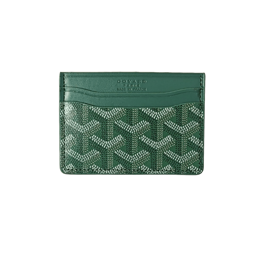 Porte-cartes C.H Royale