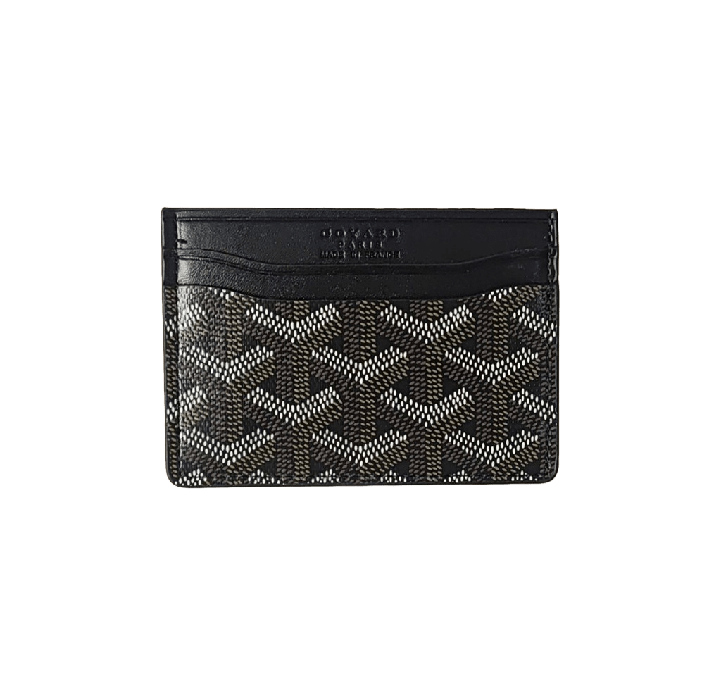 Porte-cartes C.H Royale