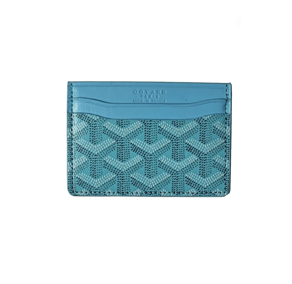 Porte-cartes C.H Royale