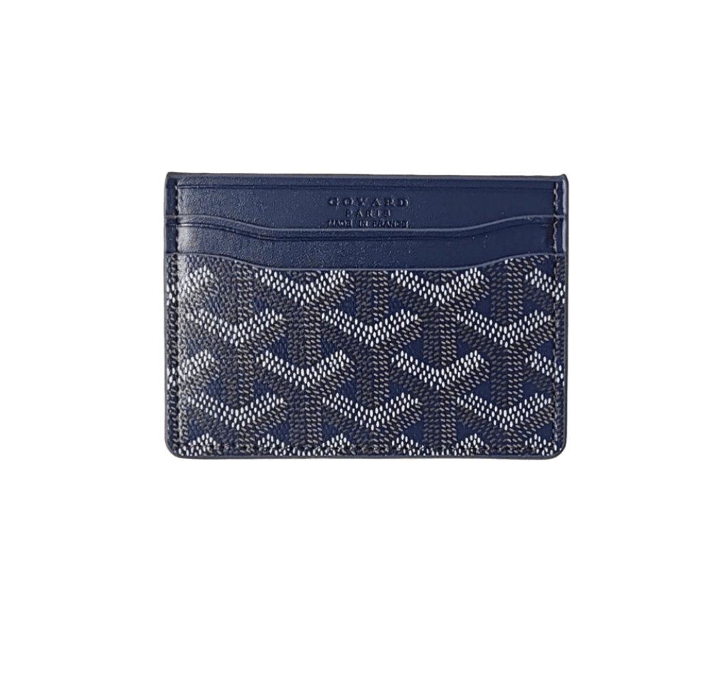 Porte-cartes C.H Royale