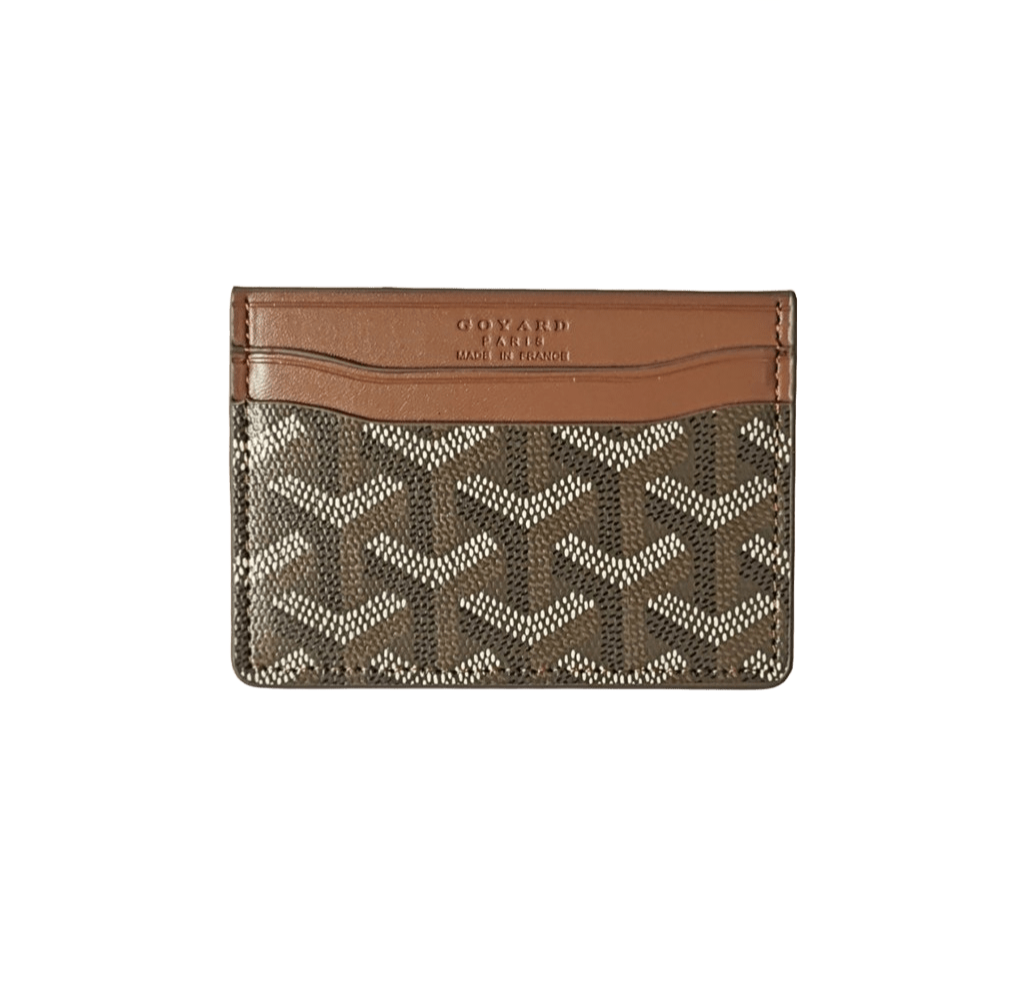 Porte-cartes C.H Royale