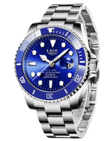 Montre L.G Azules