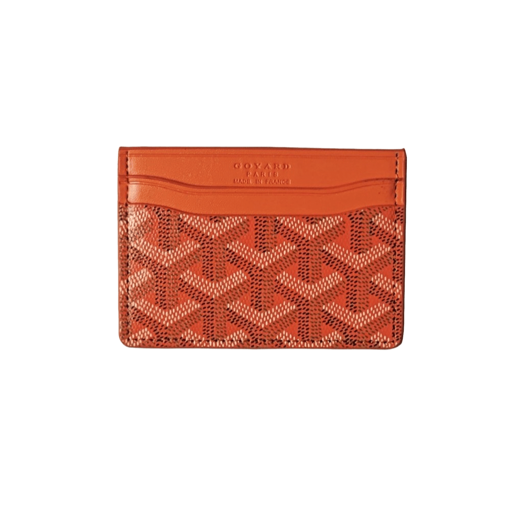 Porte-cartes C.H Royale
