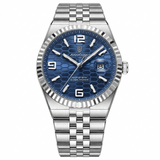 Montre Poedagar Azurite®