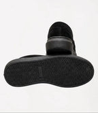 Mocassin Penny Loafer en daim