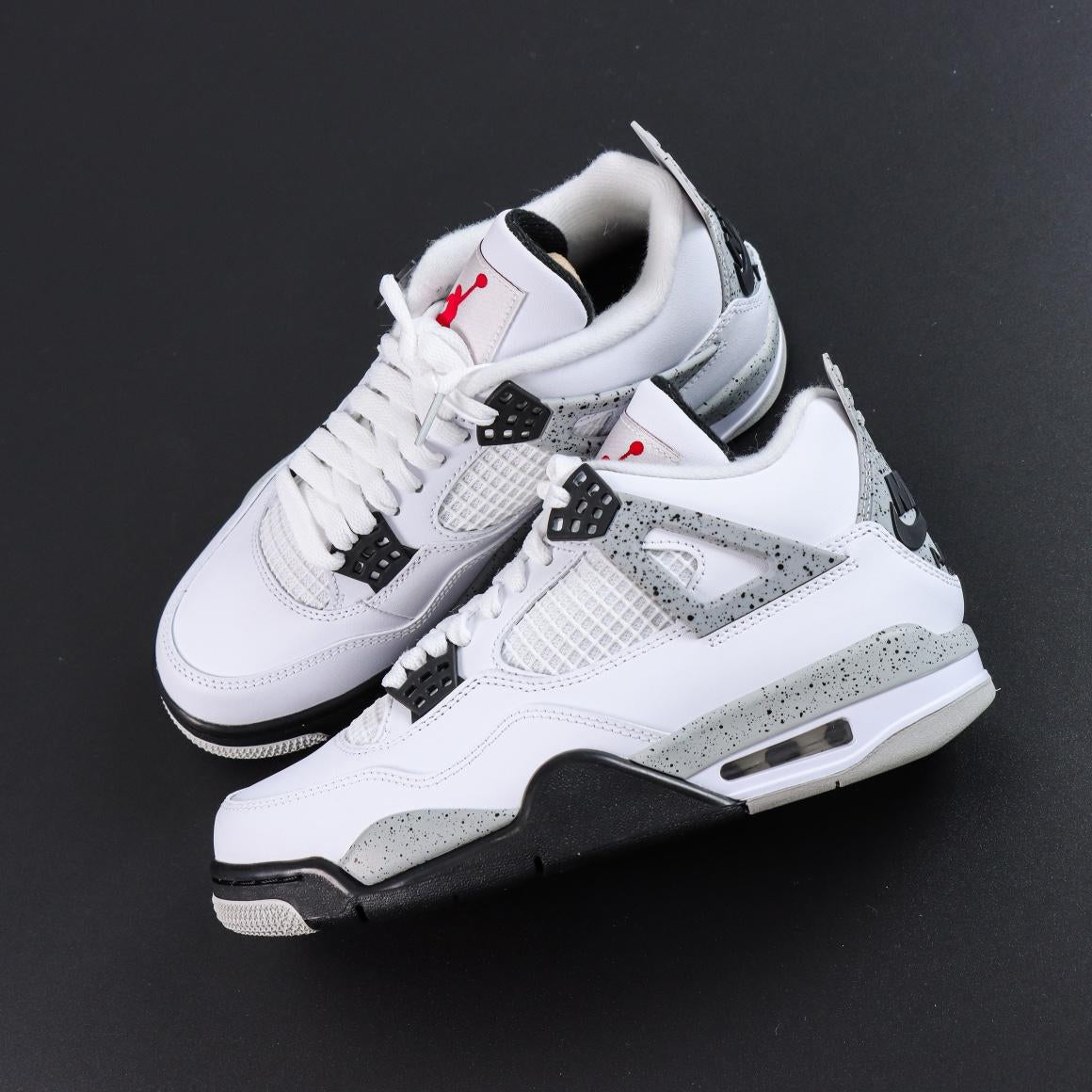 J4 "Ciment Blanc"