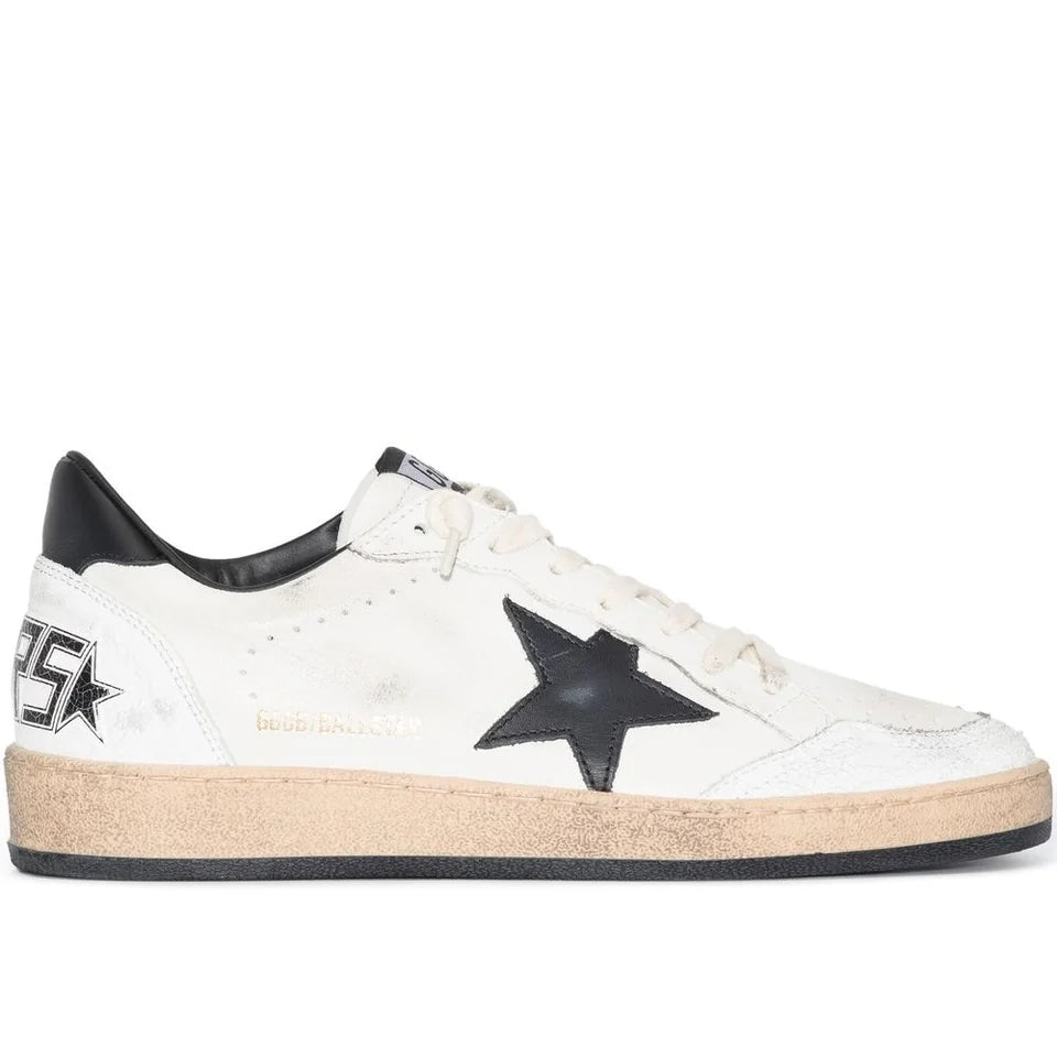 Baskets Golden Goose Super-Star 2007