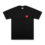 T-shirt Play CDG basique