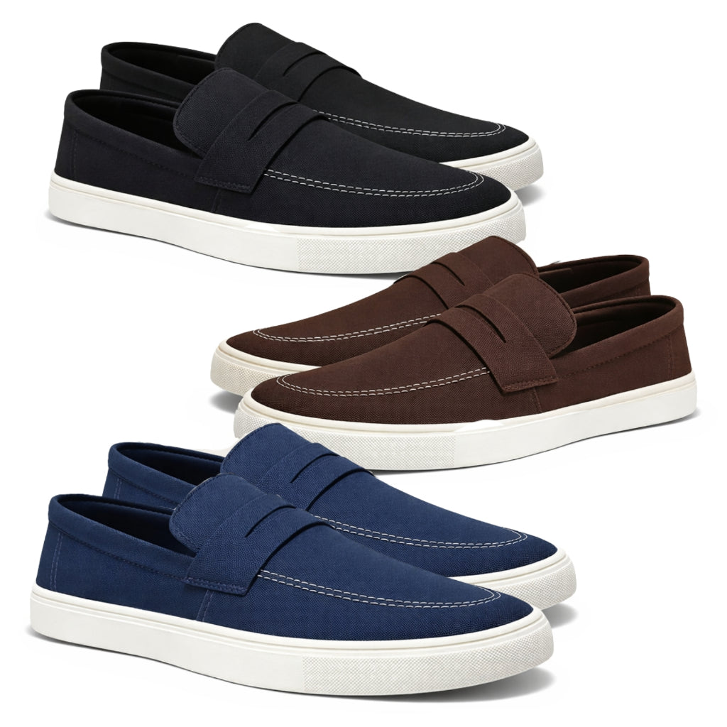 Kit 3 Paires Premium