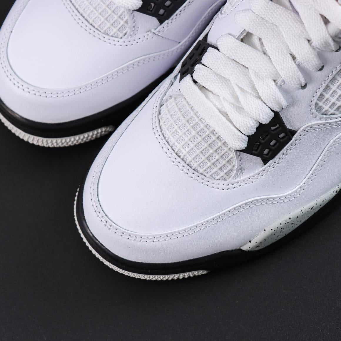 J4 "Ciment Blanc"