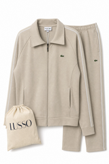Ensemble LCT