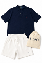Ensemble T-shirt/Short RL
