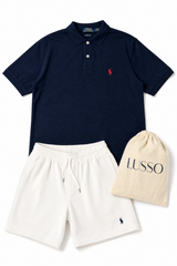 Ensemble T-shirt/Bermuda RL