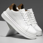 Chaussure Monaco Premium Blanche