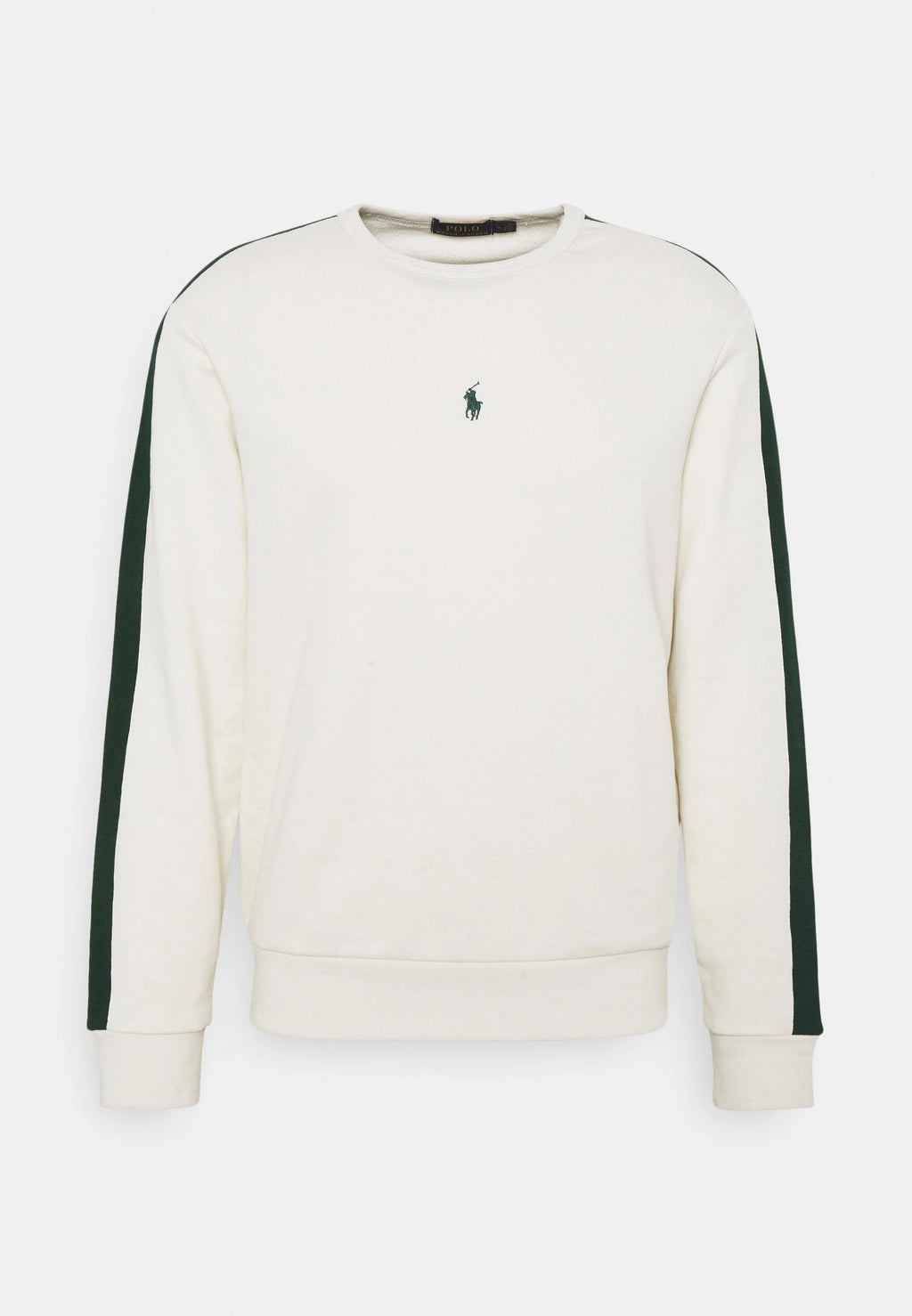 Ensemble RL OFF-WHITE