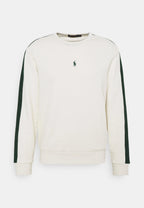 Ensemble RL OFF-WHITE