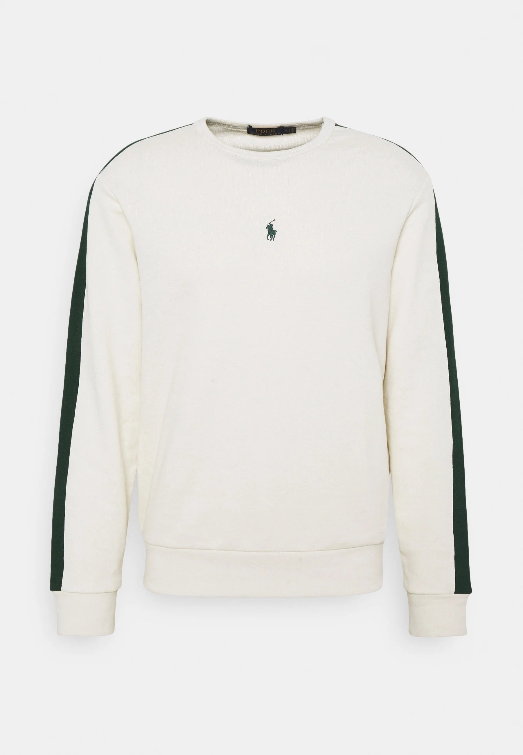 Ensemble RL OFF-WHITE