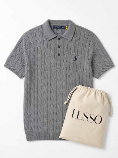 Camisa POLO Knit RL