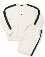 Ensemble RL BLANC CASSÉ